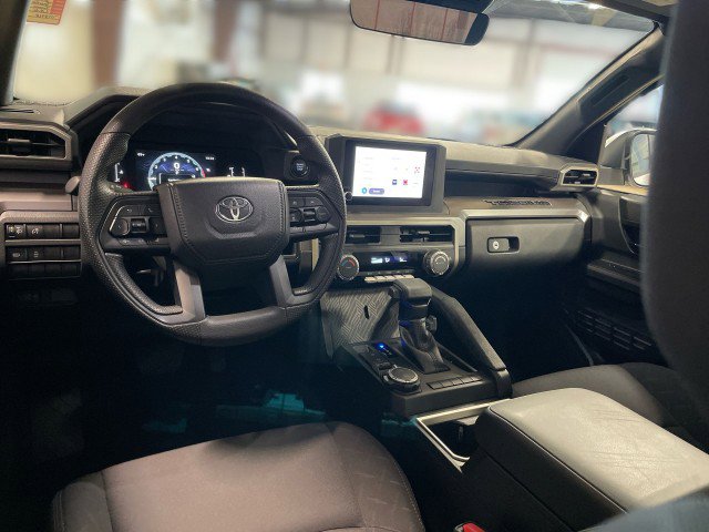 Used 2024 Toyota Tacoma SR5 image 17