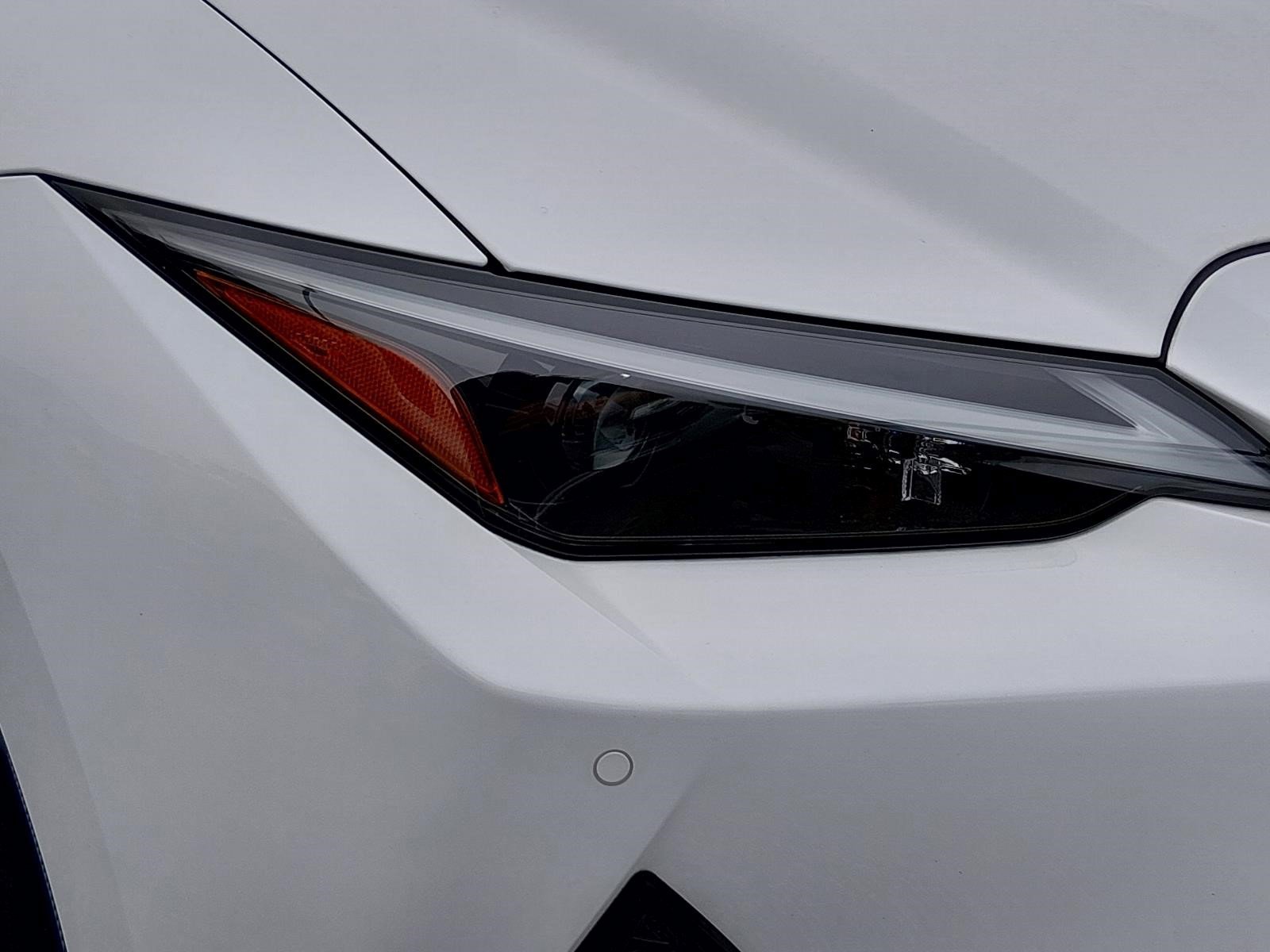 Used 2023 Lexus IS 350 F Sport w/ Navigation Package RWD image 7