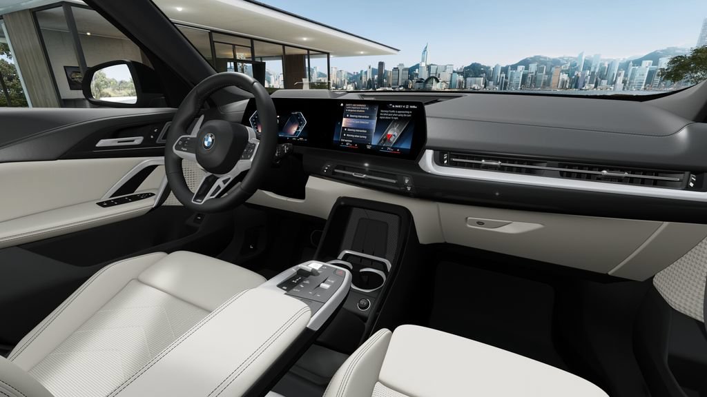 New 2027 BMW X1 xDrive28i AWD/4WD image 14