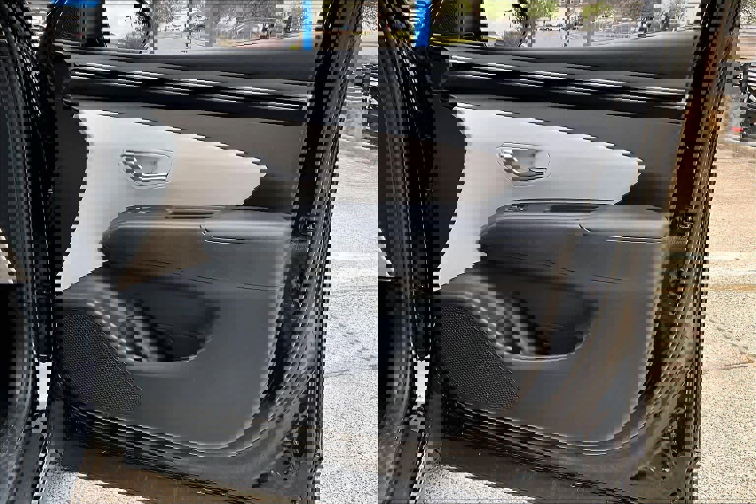 Used 2024 Hyundai Tucson SEL image 23