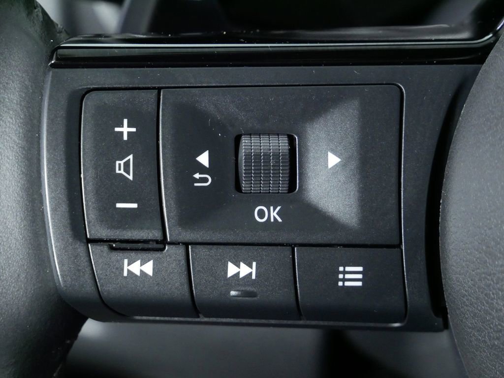 Used 2023 Nissan Rogue SL w/ SL Premium Package AWD/4WD image 25