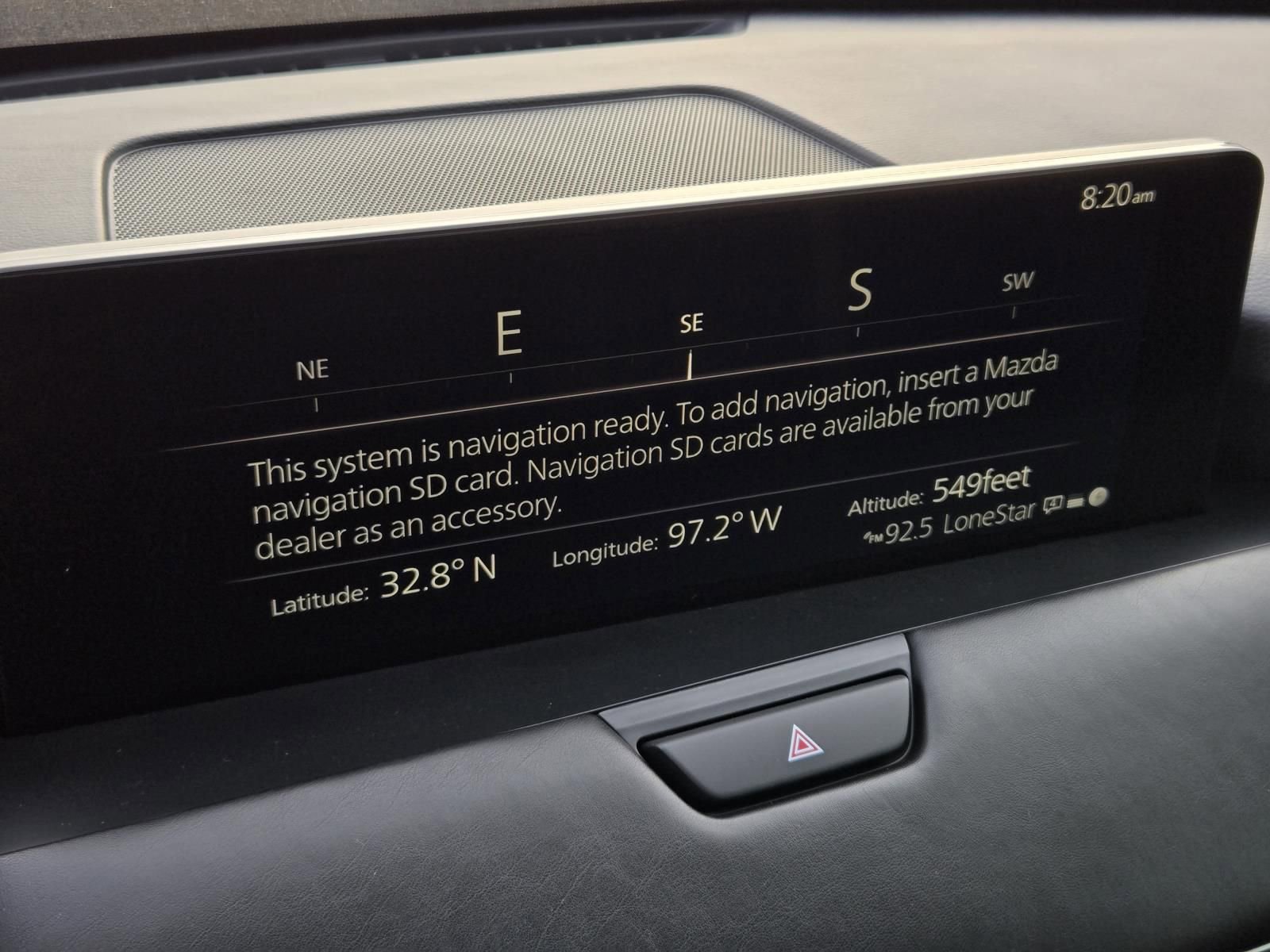 New 2026 MAZDA CX-90 3.3 Turbo w/ Premium Plus Pkg image 20