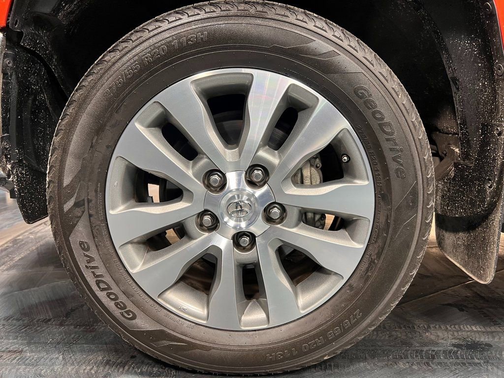 Used 2017 Toyota Tundra Limited image 23