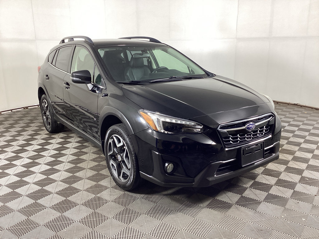 Used 2018 Subaru Crosstrek 2.0i Limited