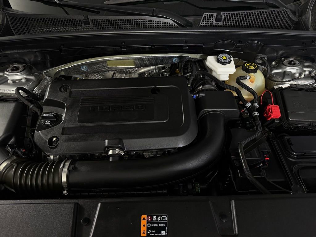 Used 2023 Buick Envision Preferred w/ Sport Touring Package image 33