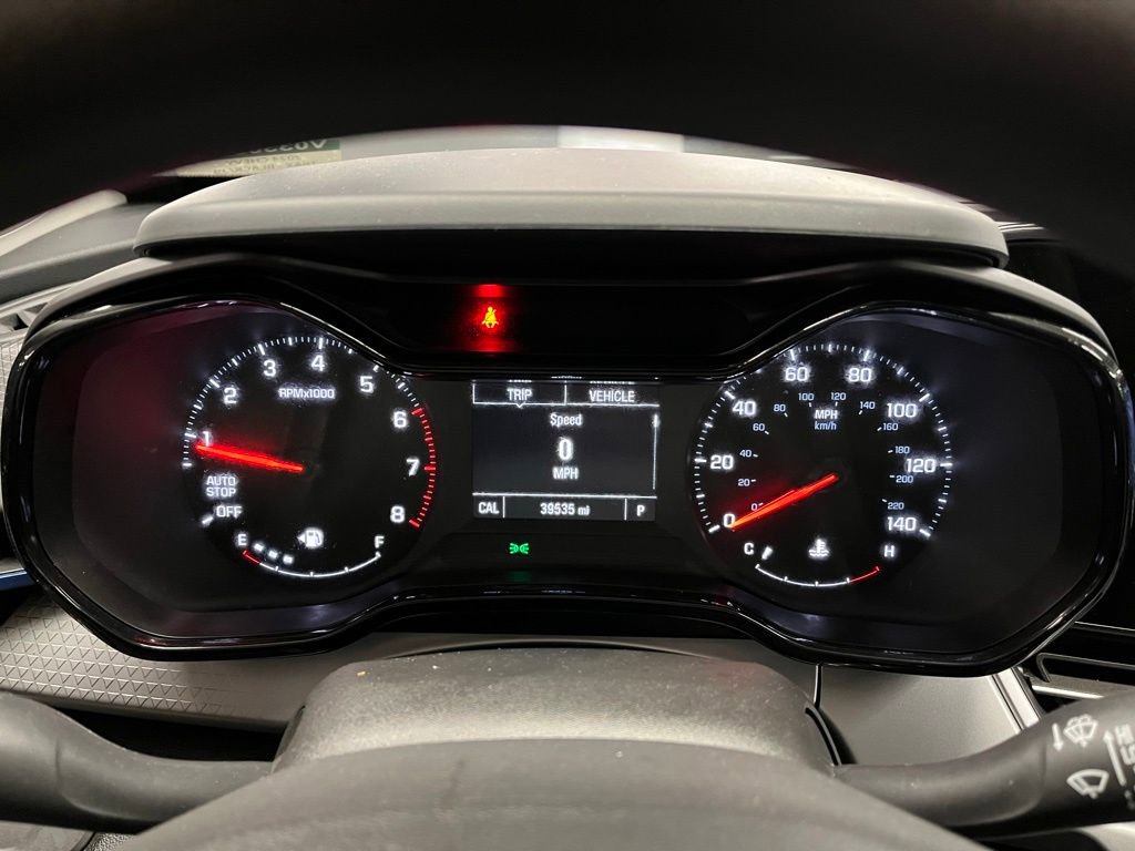 Used 2024 Chevrolet Trax LS w/ LS Convenience Package image 20