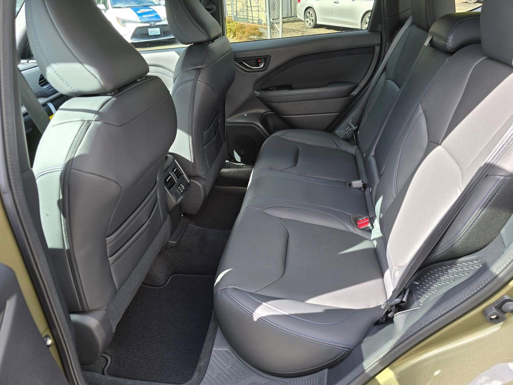 New 2026 Subaru Forester Limited image 12