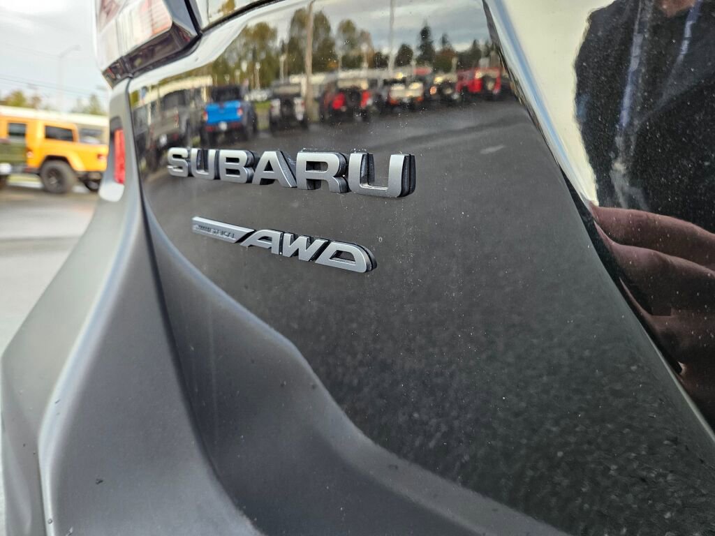 Used 2023 Subaru Outback Wilderness image 11