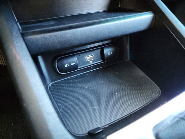 Used 2024 Kia Forte LXS image 19