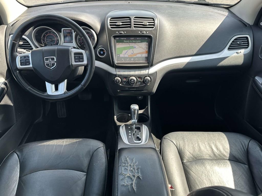 Used 2011 Dodge Journey Lux image 14