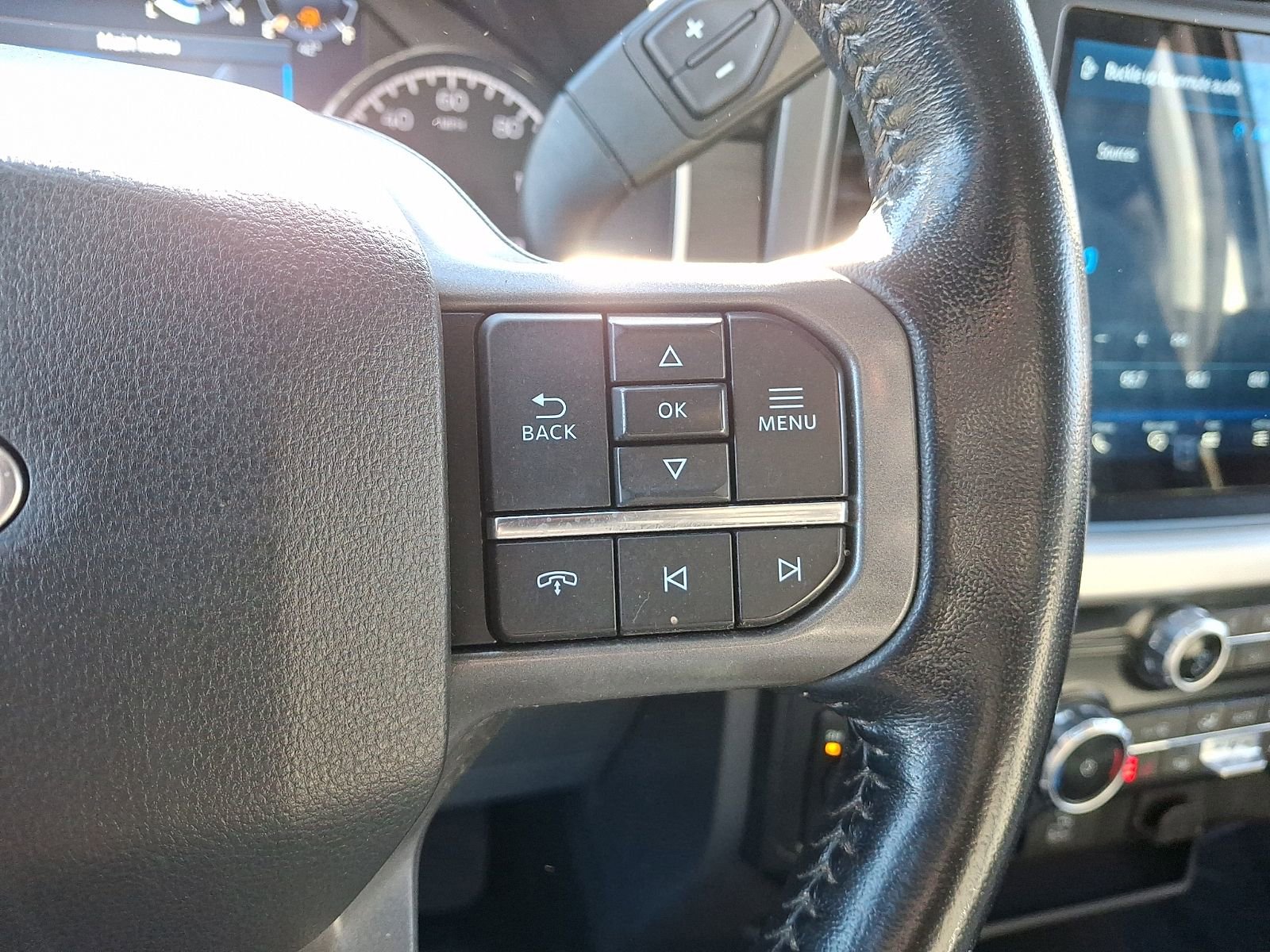 Used 2022 Ford F150 XLT w/ Equipment Group 302A High image 22