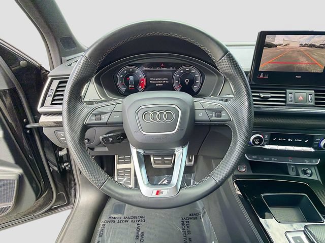 Used 2023 Audi SQ5 Premium Plus w/ Premium Plus Package AWD/4WD image 37