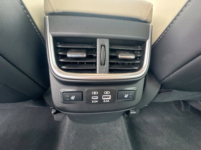 Certified 2024 Subaru Legacy Limited AWD/4WD image 15