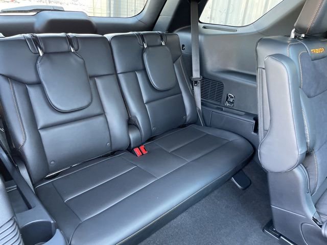 New 2026 Ford Explorer Tremor w/ Tremor Ultimate Package image 61