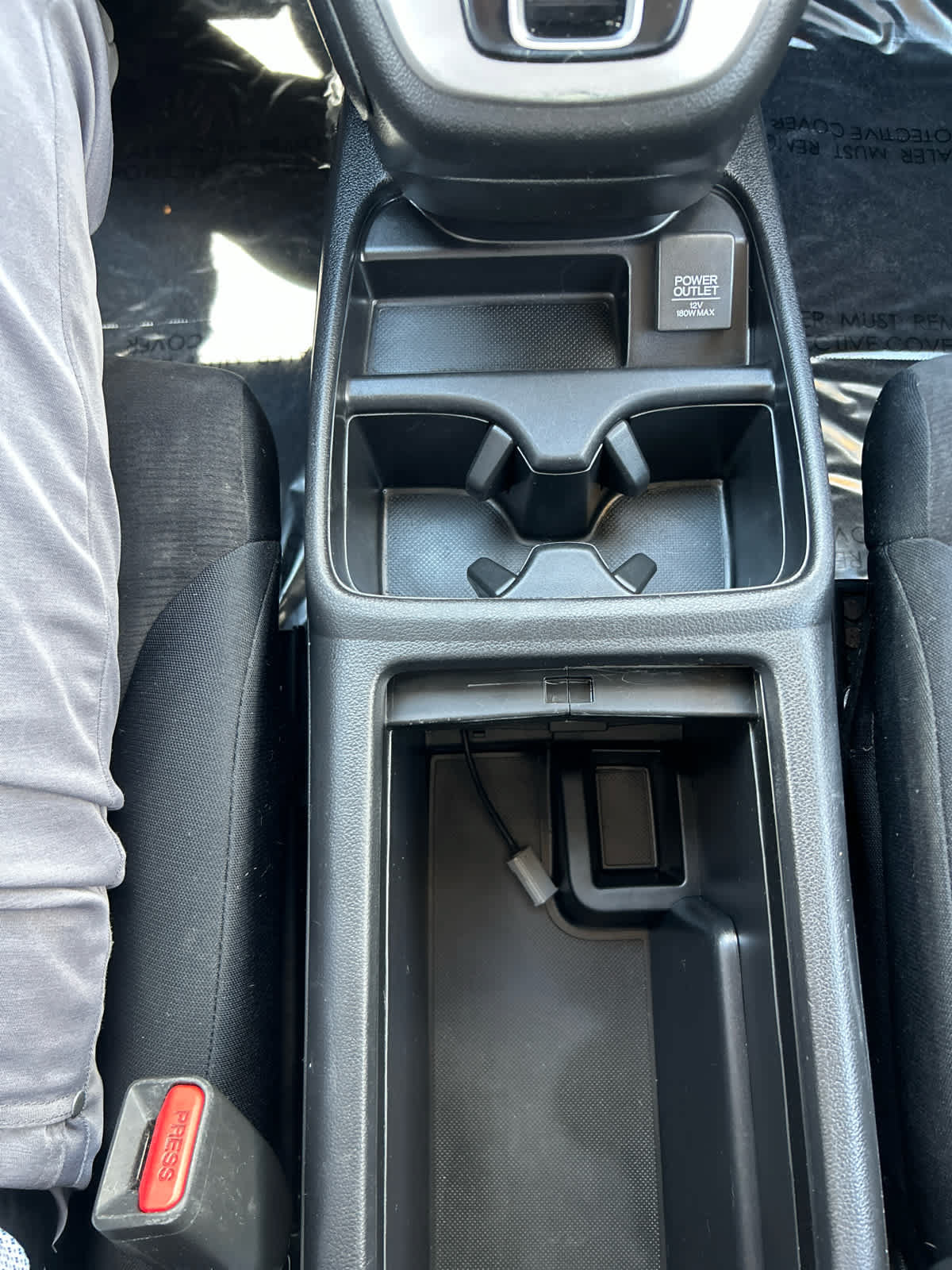 Used 2014 Honda CR-V LX image 18