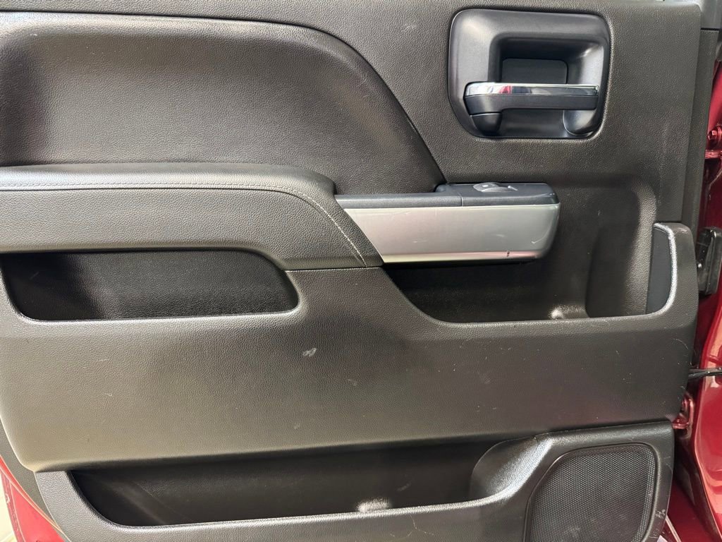 Used 2014 Chevrolet Silverado 1500 LT w/ LT Convenience Package image 15