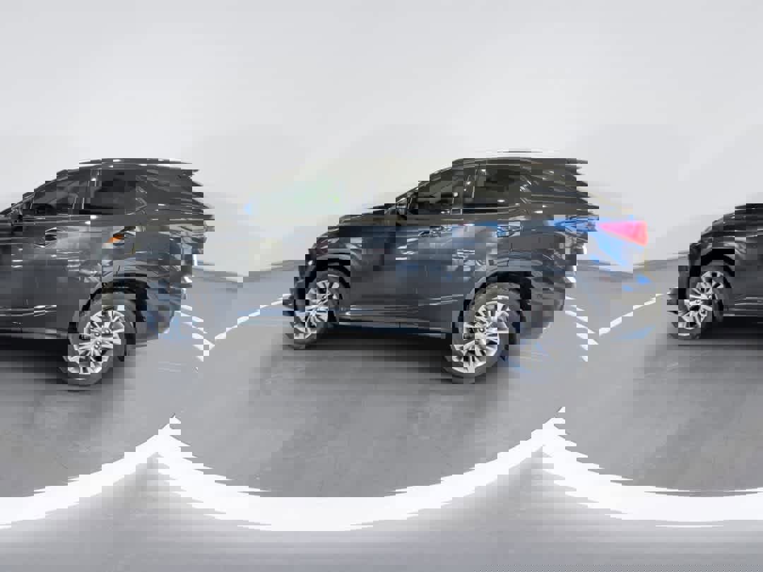 Used 2017 Lexus RX 350 AWD image 5