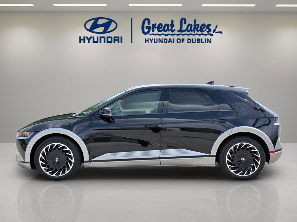 Certified 2024 Hyundai Ioniq 5 Limited image 2