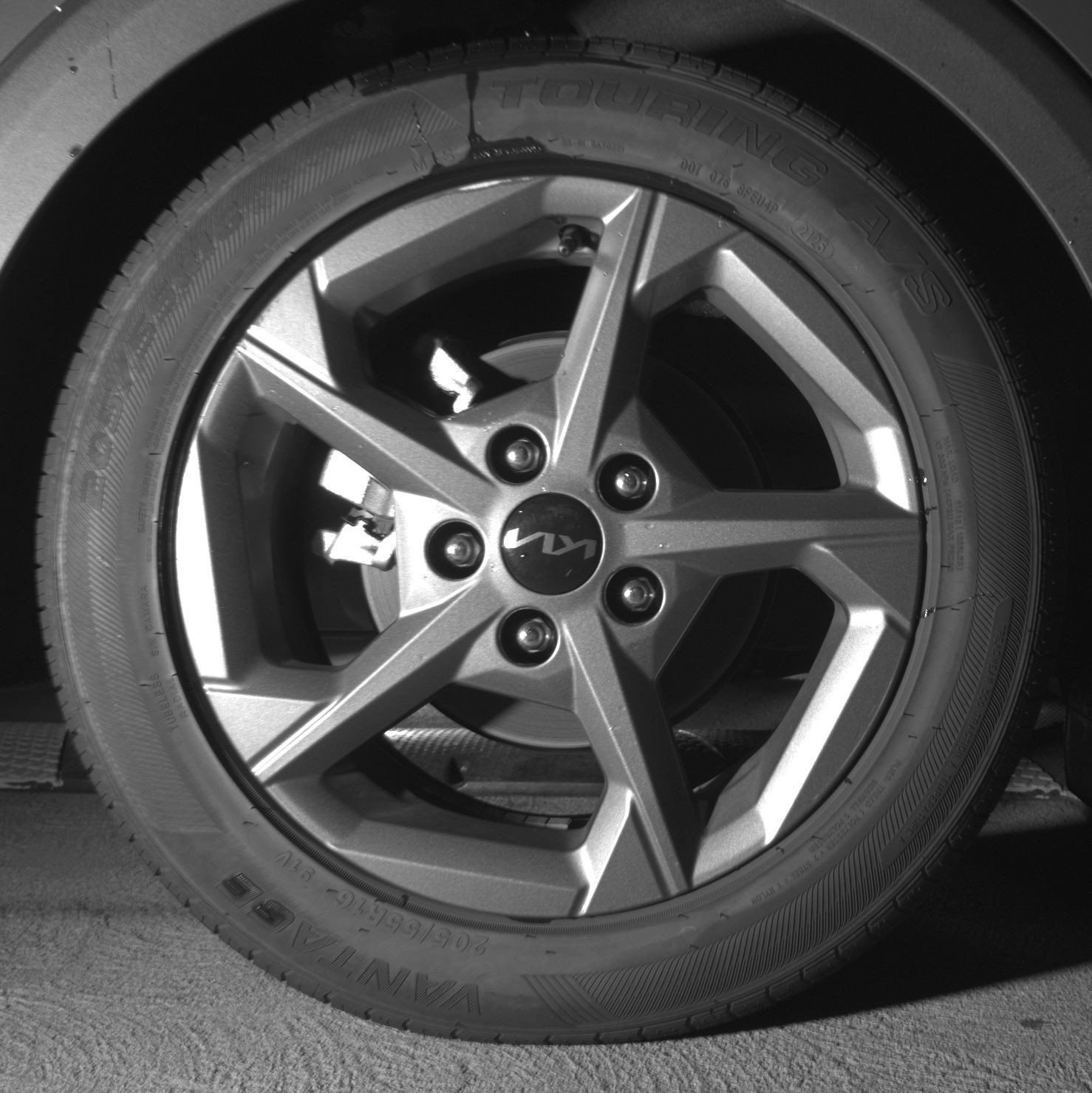 Used 2025 Kia K4 FWD image 18