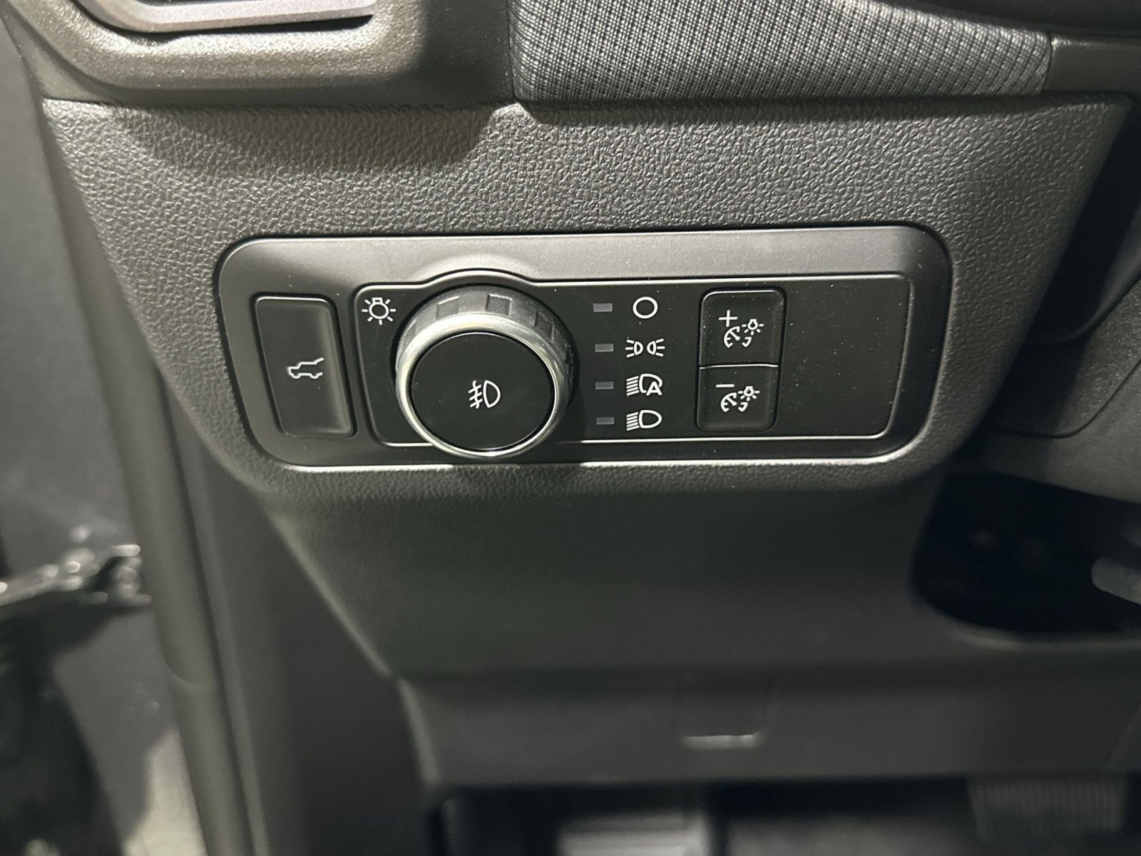 New 2025 Ford Bronco Sport Big Bend image 18