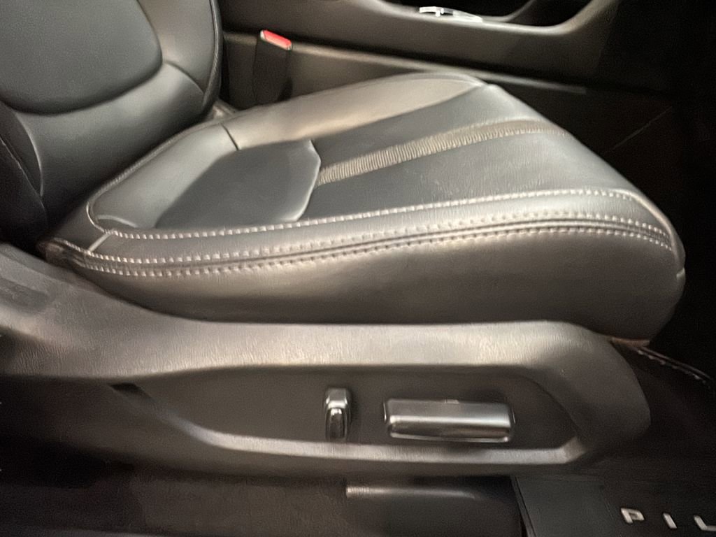 Certified 2023 Honda Pilot EX-L image 21