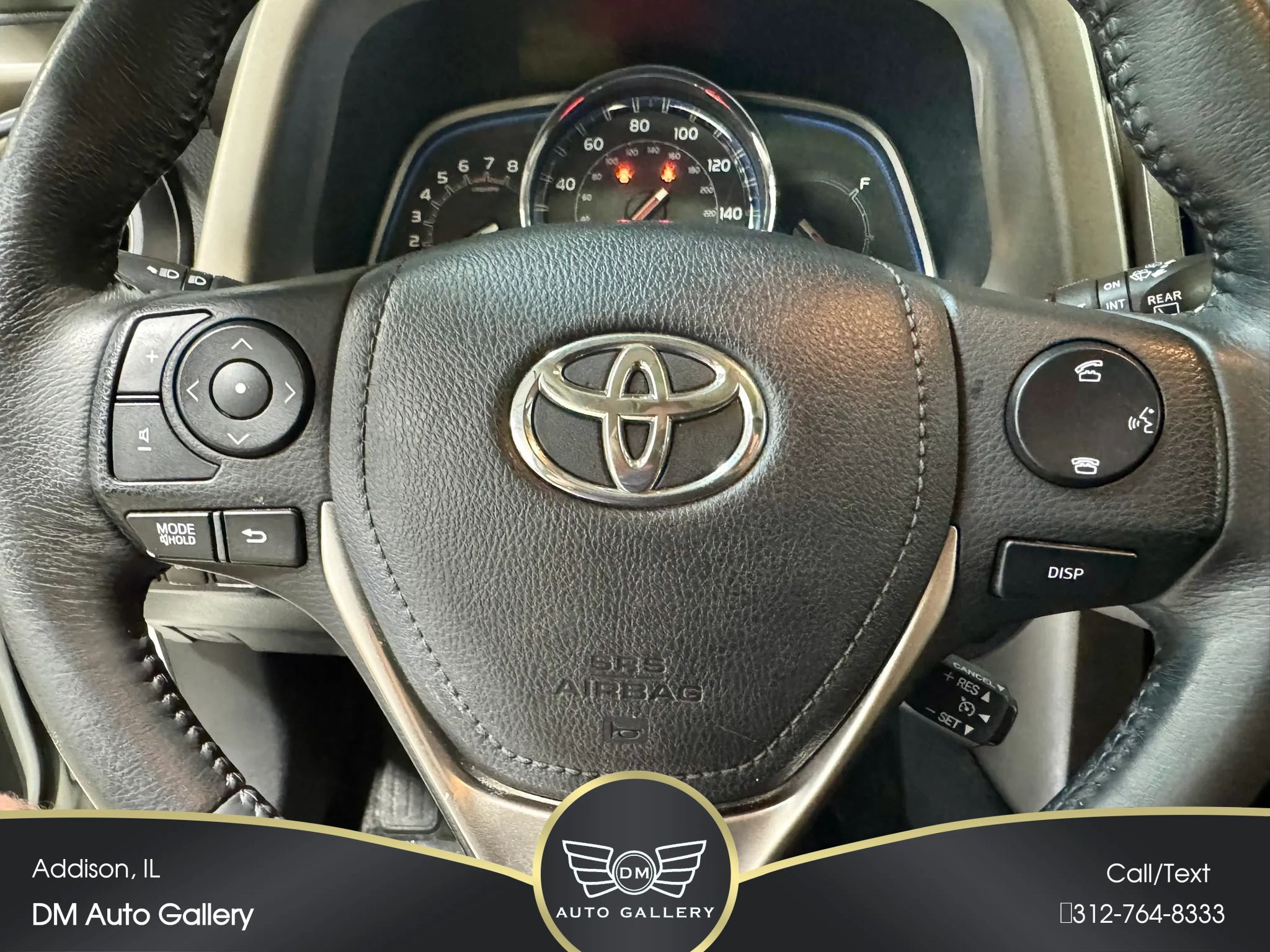 Used 2013 Toyota RAV4 Limited AWD/4WD image 19