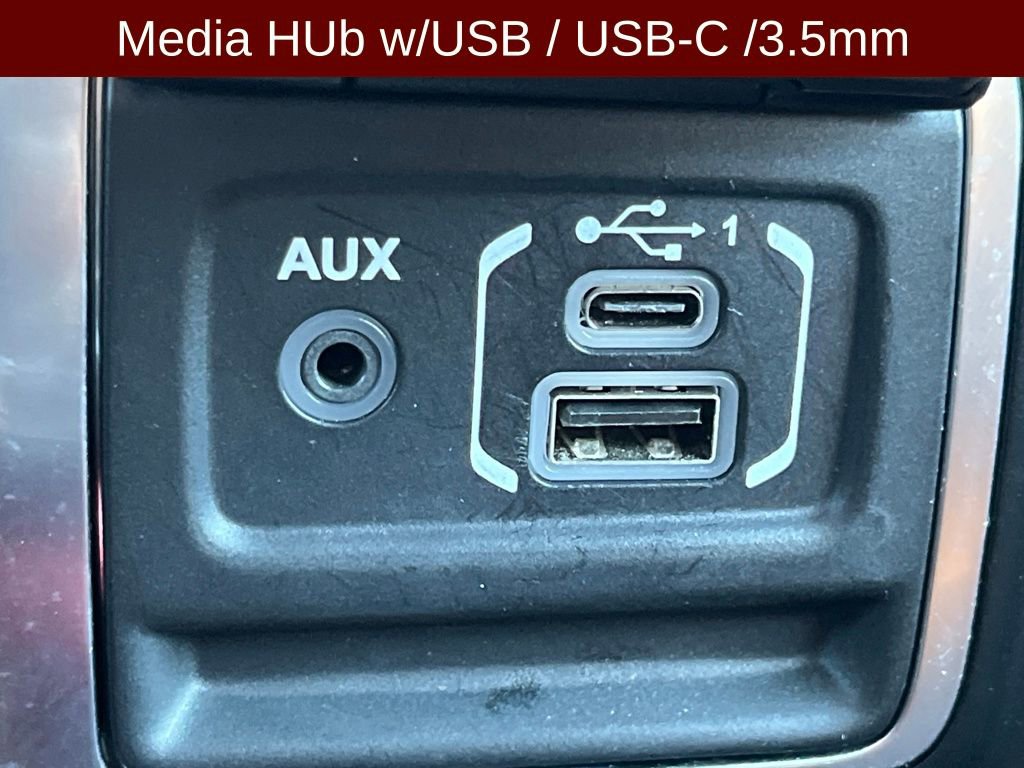 Used 2021 Jeep Gladiator Rubicon image 12