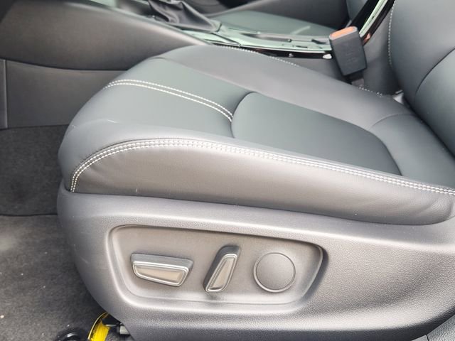 New 2026 Toyota Corolla XLE image 19