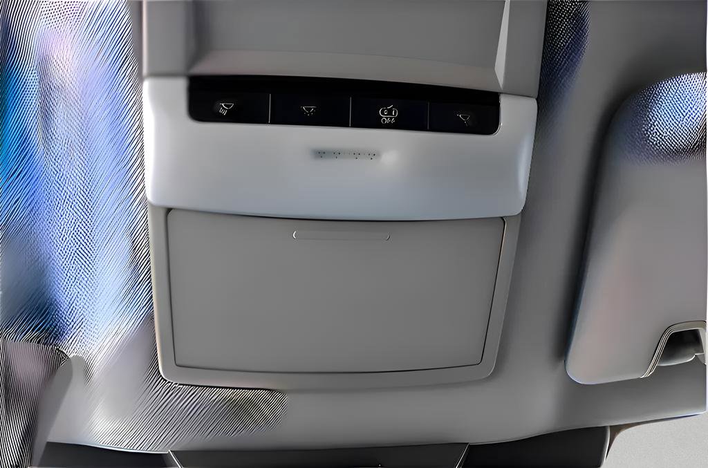 Used 2025 Nissan Pathfinder S image 14