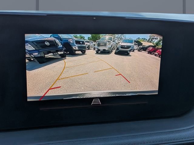 Used 2024 Buick Encore GX Preferred w/ Comfort Package FWD image 19