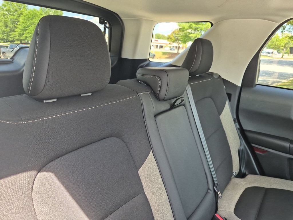 Used 2025 Ford Bronco Sport Big Bend AWD/4WD image 31