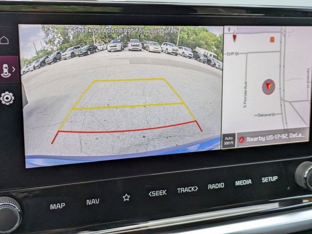 Used 2023 Kia Forte GT-Line image 20