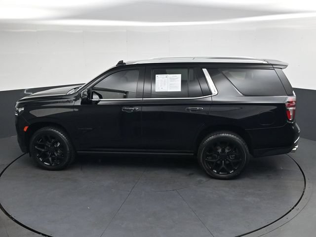 Used 2021 Chevrolet Tahoe High Country w/ Max Trailering Package AWD/4WD image 37