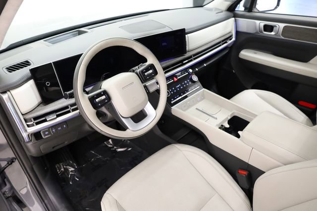 Used 2024 Hyundai Santa Fe Calligraphy image 12