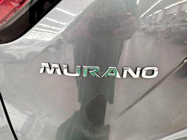Used 2020 Nissan Murano S w/ Technology Package image 40