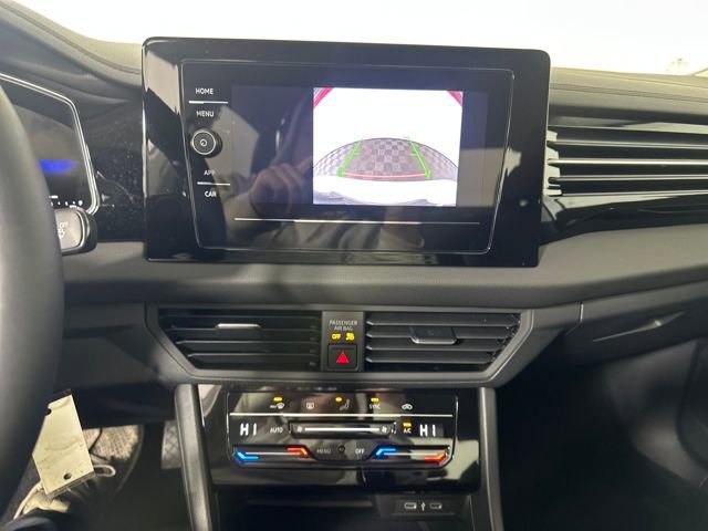 Used 2025 Volkswagen Jetta S image 22