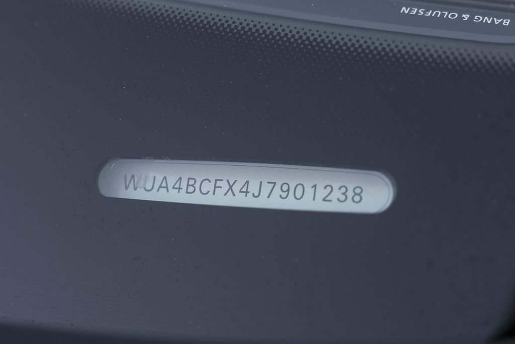 Used 2018 Audi R8 V10 plus image 57