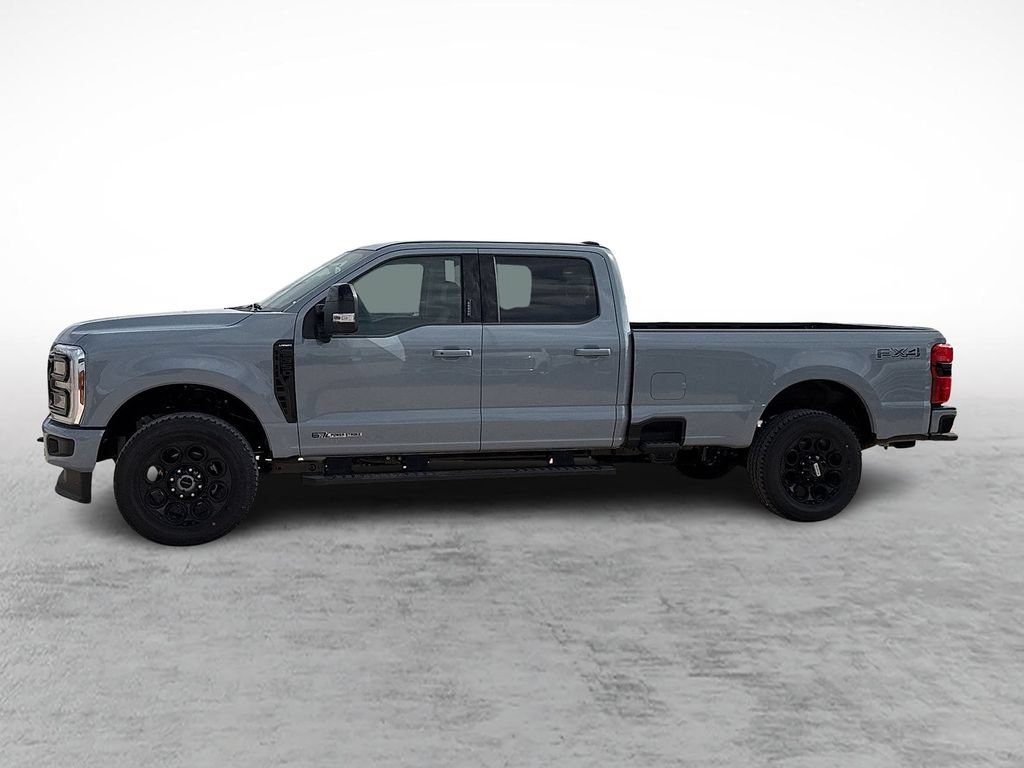 New 2026 Ford F350 Lariat w/ Black Appearance Package AWD/4WD image 6