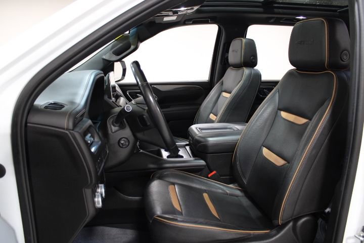 Used 2021 GMC Yukon AT4 image 16