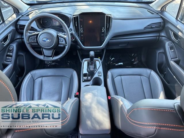 Certified 2024 Subaru Crosstrek 2.5i Limited AWD/4WD image 27