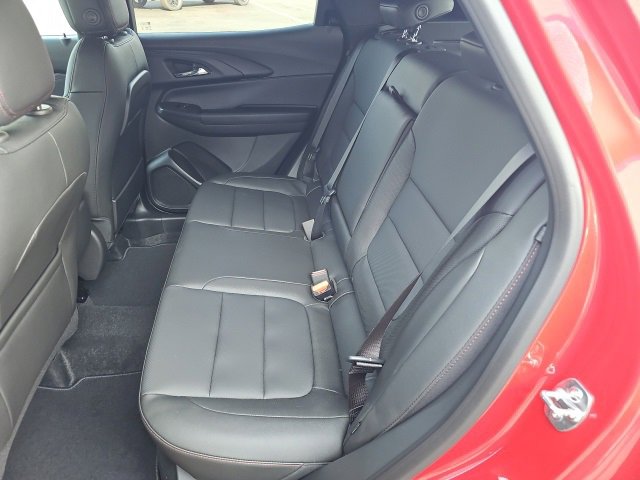 New 2026 Chevrolet TrailBlazer RS w/ Convenience Package image 13
