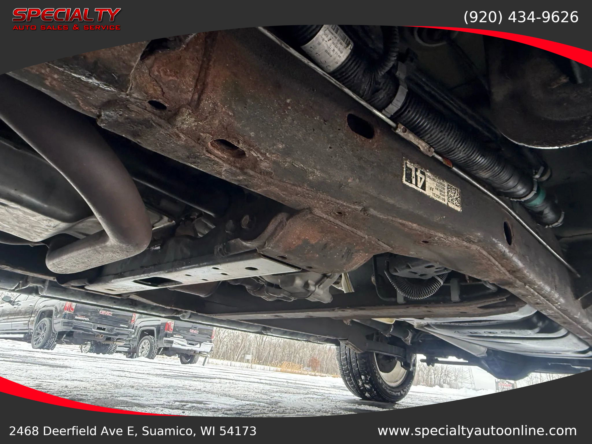 Used 2019 Chevrolet Suburban LT image 38