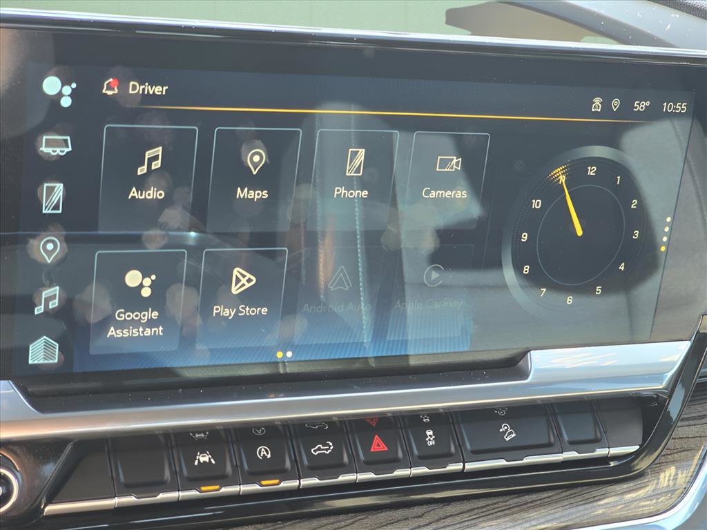Used 2023 Chevrolet Silverado 1500 RST w/ Convenience Package II image 20