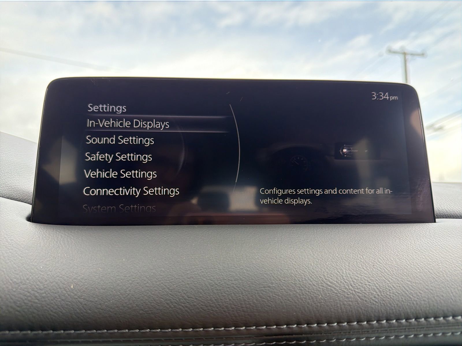 Used 2021 MAZDA CX-5 Touring w/ Touring Preferred SV Package image 39