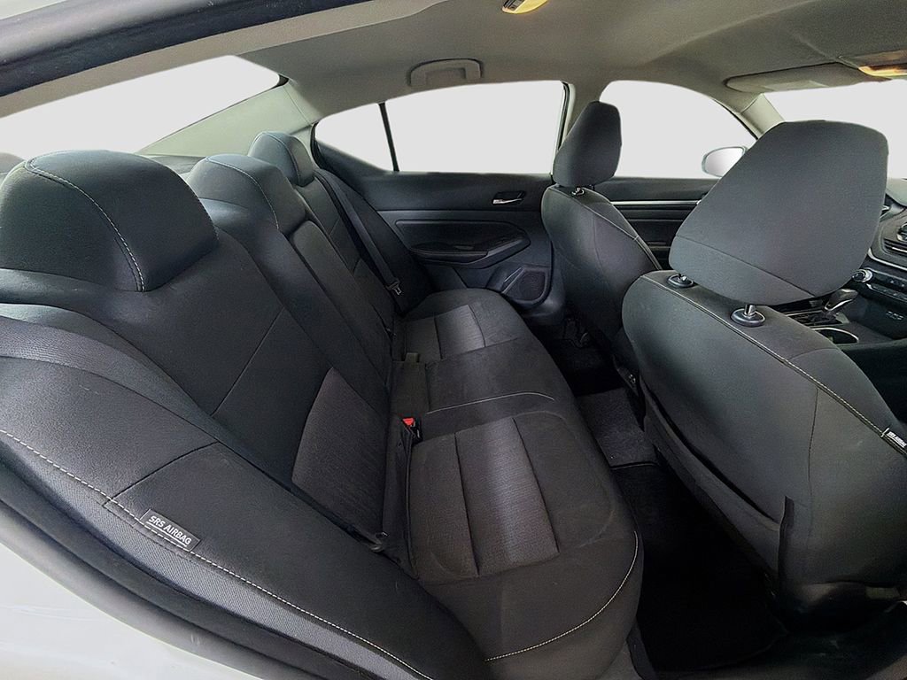 Used 2022 Nissan Altima 2.5 SV image 20