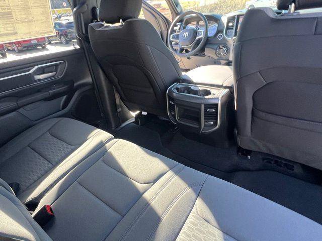 New 2026 RAM 1500 Big Horn AWD/4WD image 28