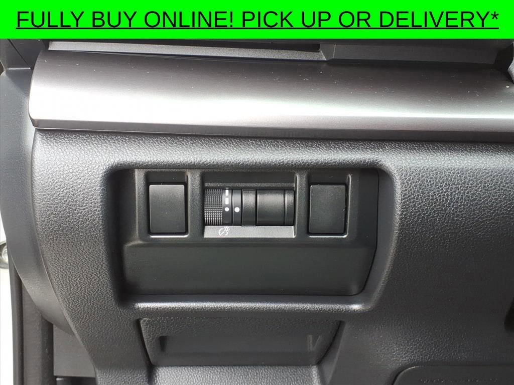 Certified 2024 Subaru Impreza 2.0i image 18