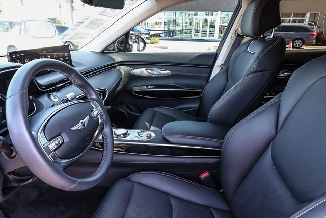 Used 2025 Genesis GV70 2.5T image 19