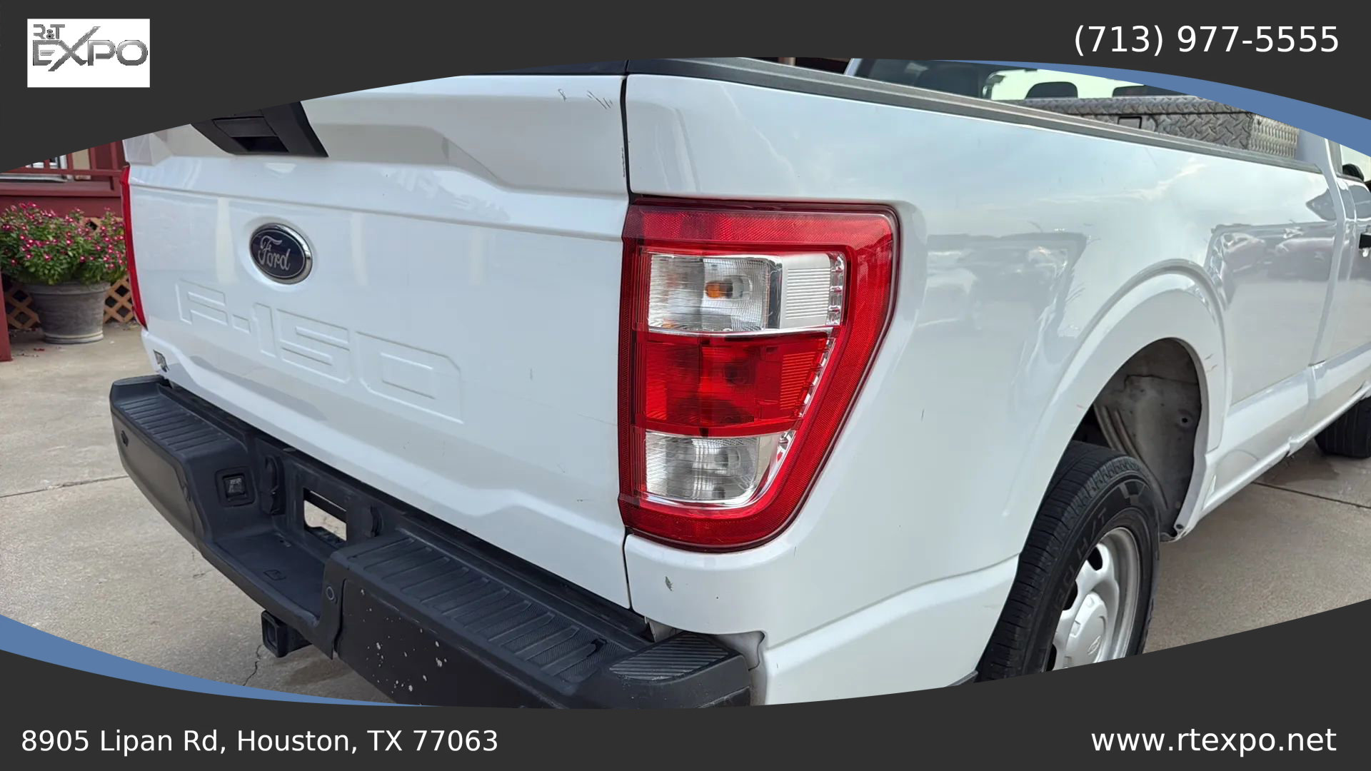 Used 2022 Ford F150 XL w/ Equipment Group 101A High image 17