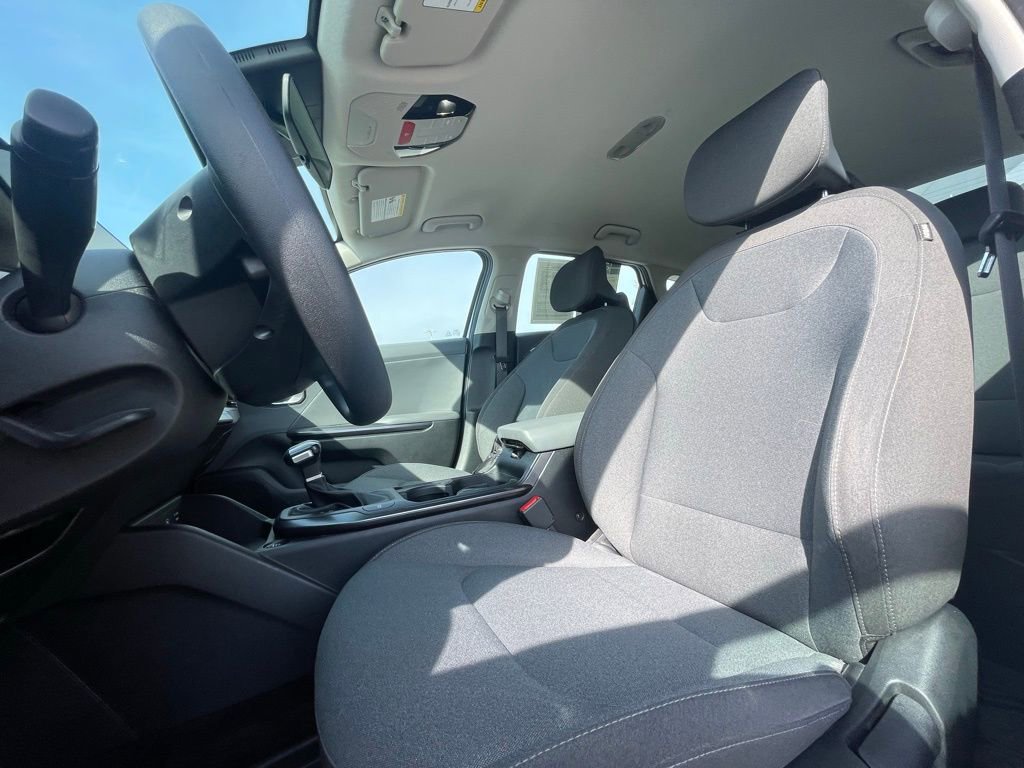 Certified 2025 Kia K4 LXS image 19